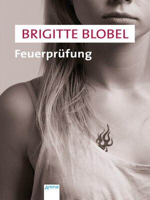 cover image of Feuerprüfung